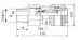 Japan Type Male Quick Coupling