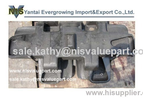 Track Shoe for HITACHI KH300-2 Crawler Crane