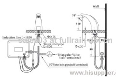 C5108 Infrared Sensor Basin Faucet