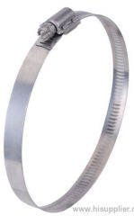 stainless steel hose clamp supplier
