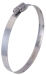 stainless hose clamps supplier