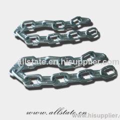 Studless Link Achor Chain