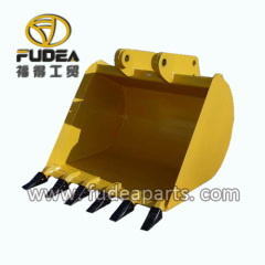 PV453 excavator backhoe bucket