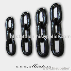 Anchor Steel Chain For Marine Use