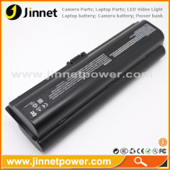 Rechargeable battery for HP Pavilion DV4 DV5 DV6 and CQ60 laptops