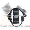 38pin Cable Truck Diagnostic Scanner With Eci Interface For Iveco / Daewoo / Tata Truck / Irisbus