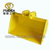 pv469 backhoe loader bucket