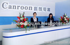 Shenzhen Canroon Electrical Appliances Co.,Ltd