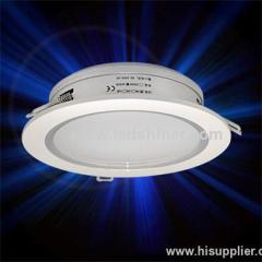 6 inch series light