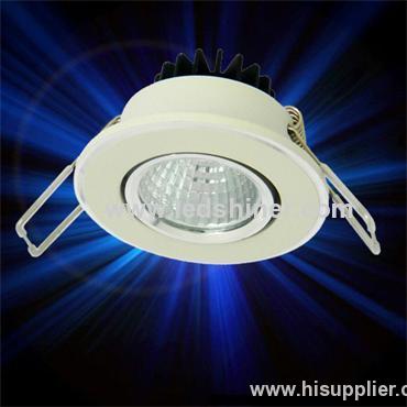 Led cob down light -2 inch series