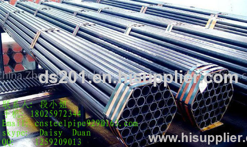 Carbon Steel seamless Pipes