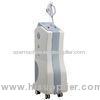 Vertical IPL Beauty Machine For Skin Photoaging / Tiny Veins Treatment