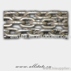 Australian Standard Chain Stainless Steel Anchor Chain