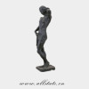 Bronze Sculpture Nude Figures Sculpture