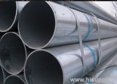 20Mn Hot Rolled pipe and tube