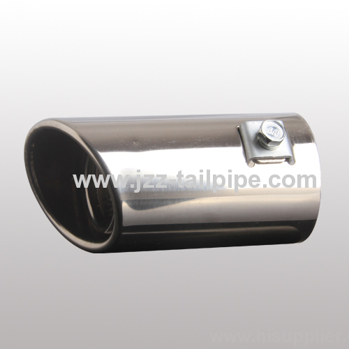 China manufacture of Automobile Exhaust Flexible Pipe