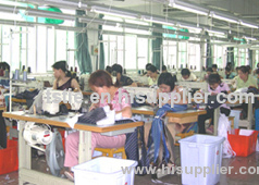 Shenzhou Taishen Home Textileand Clothing Co,.LTD