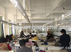 Shenzhou Taishen Home Textileand Clothing Co,.LTD