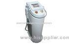 IPL Beauty Machine With HR , SR Two Handlepiece For Skin Tightening