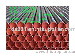 Cold Rolled Seamless Steel Pipes