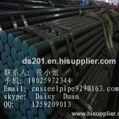 Seamless Pipe ASTM A 106|| ASTM A 53 Seamless Pipes|| L245 Seamless Pipe