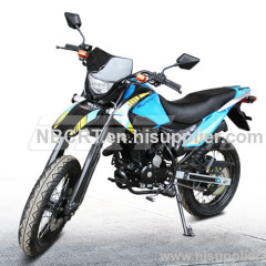 DF250RTE-B EEC off road motorcycle