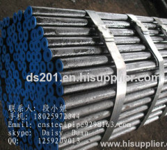 A53 Black Steel Pipe