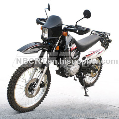 DF250RTE-A EEC 250cc dirt bike motorcycle