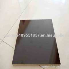 18mm phenolic construction plywood