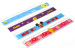 PC PS Plastic Student Ruler Heat Transfer Printing Foil