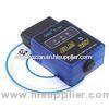 Mini Elm327 V1.5 Bluetooth Diagnostic Scanner Covered Asian/Euro /American Cars