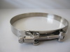 Stainless Steel Heavy Duty Hose Clamp