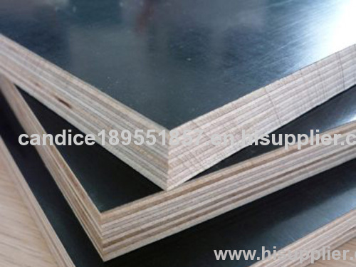 film faced plywood for construction