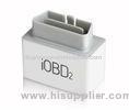 Apple Mfi Bluetooth Diagnostic Scanner For Apple Ios / Android Devices