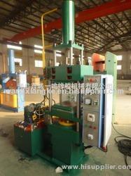 Rubber Injection Molding Press