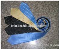 silk/ polyester materials product