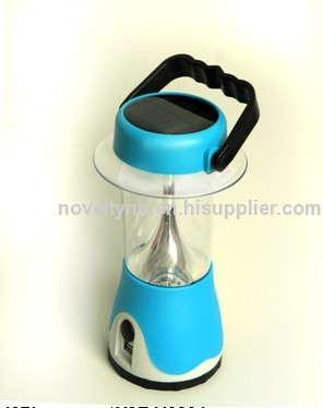 Emergency LED Camping Lantern