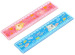 Heat Transfer Foil For Children Plastic Ruler Printing