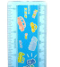 Heat Transfer Foil For Children Plastic Ruler Printing