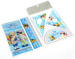 Heat Transfer Foil For Children Plastic Ruler Printing