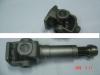 DUMP TRUCK Transmission shaft (Driveshaft)