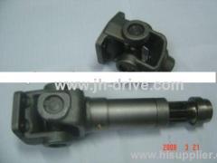 DUMP TRUCK Transmission shaft (Driveshaft)