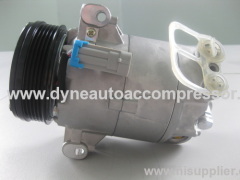 Delphi ac compressors OPEL ASTRA H 93196859 1854528 6854059 13124750