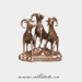 Art & Collectible animal sculpture