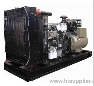 Deutz Diesel Generator set