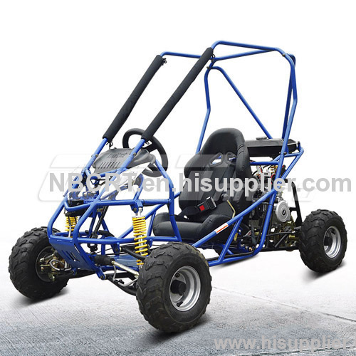 DF110GKB EEC Go Karts