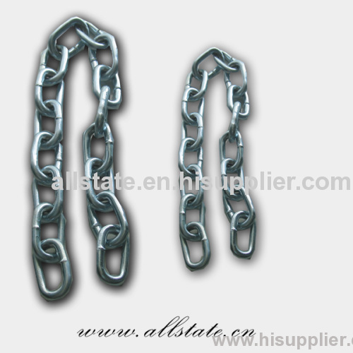 Rigging hardware marine use galvanized used anchor chain