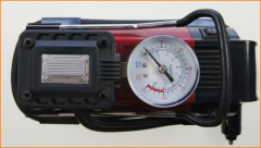 DC12V Mini Electric Air Compressor Cigarette Pump