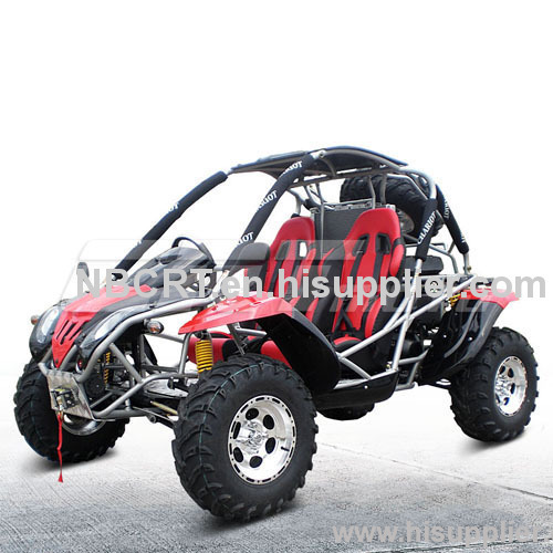 off road go kart manufacturers