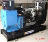 Lovol Diesel Generator Set (30KW-108KW)